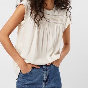 Bundle of 5: Bohme and Vero Moda- all size XL